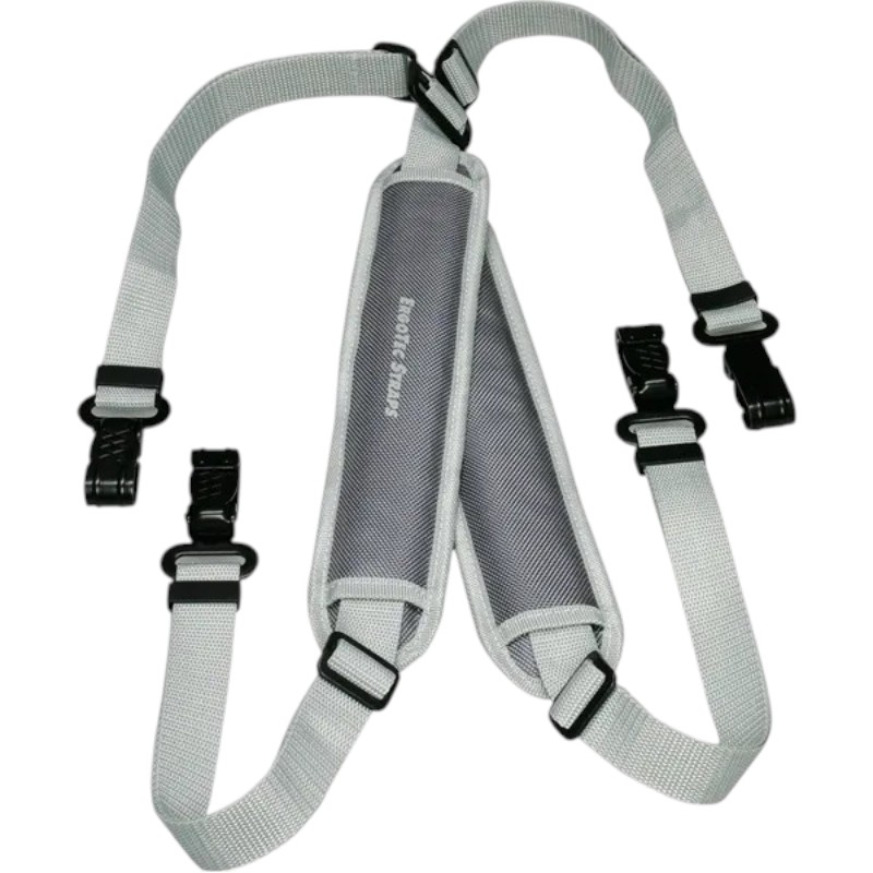 Unger® Bandouillière Ergotec grise